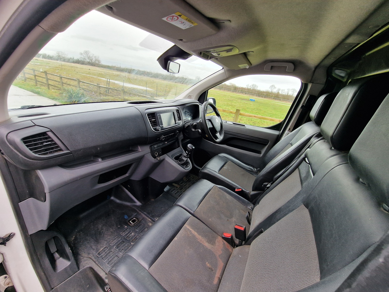 Used Peugeot Expert 2018 for sale - 77420281: Photo 13