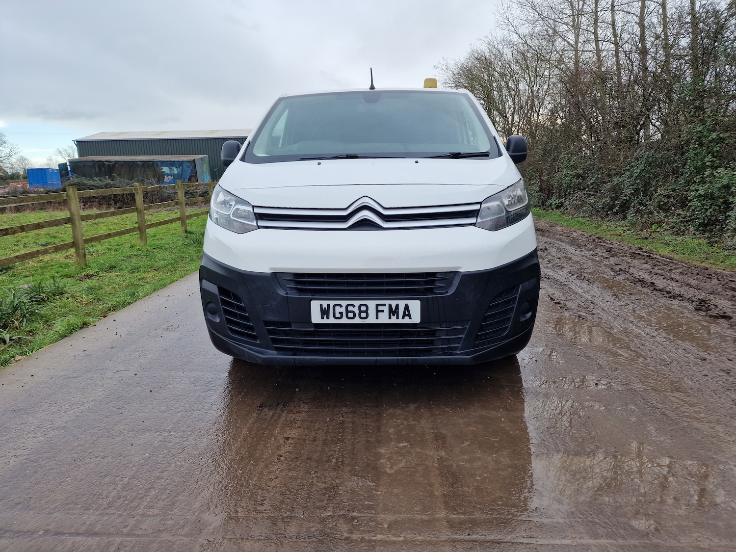 Used Peugeot Expert 2018 for sale - 77420281: Photo 2