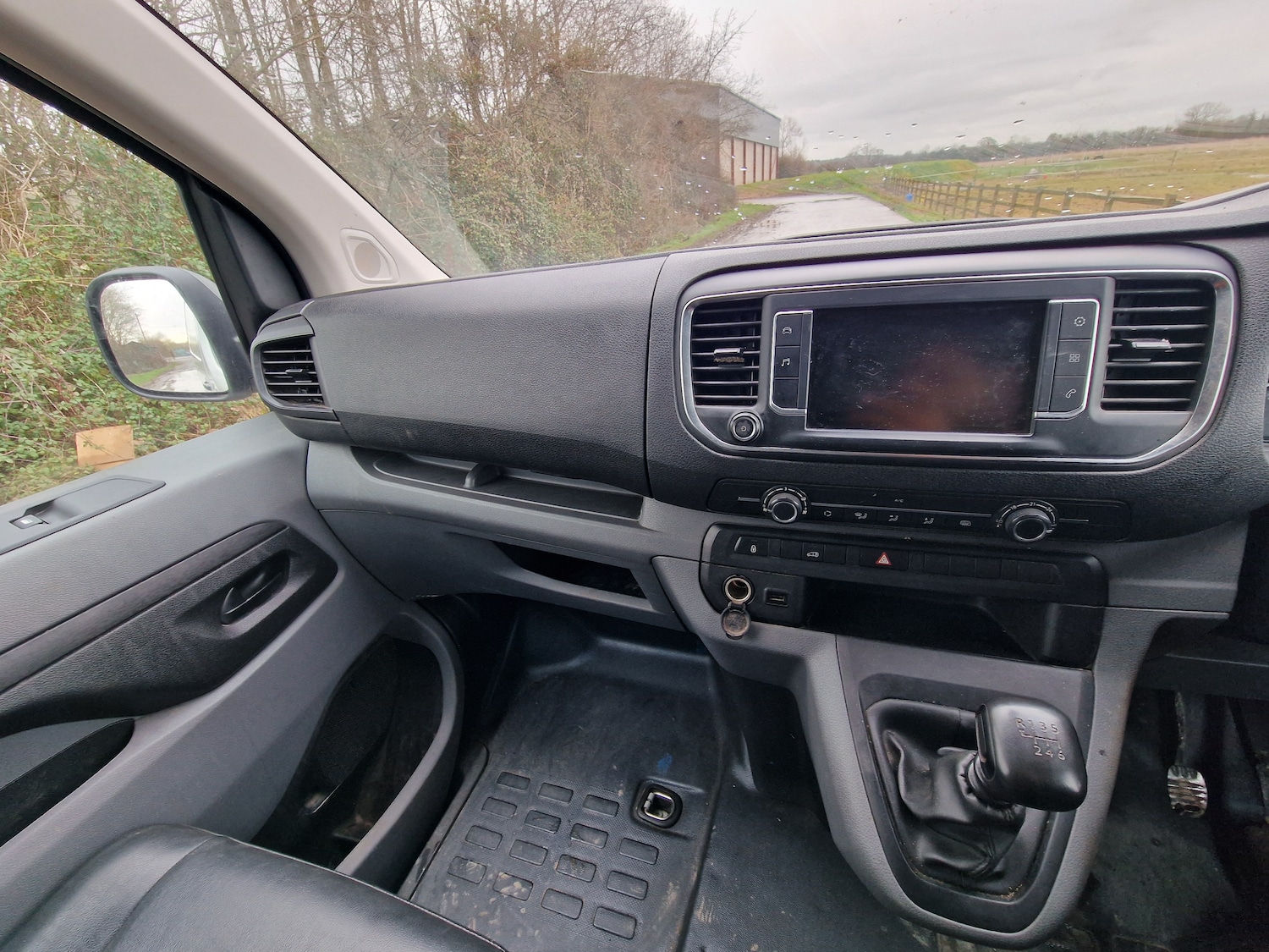 Used Peugeot Expert 2018 for sale - 77420281: Photo 21