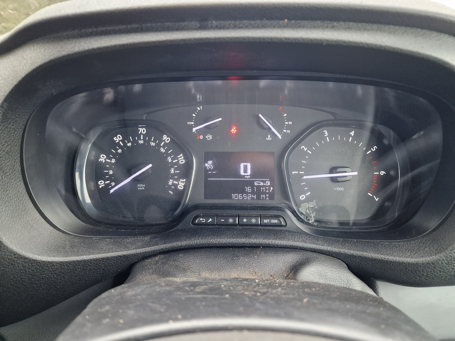 Used Peugeot Expert 2018 for sale - 77420281: Photo 23