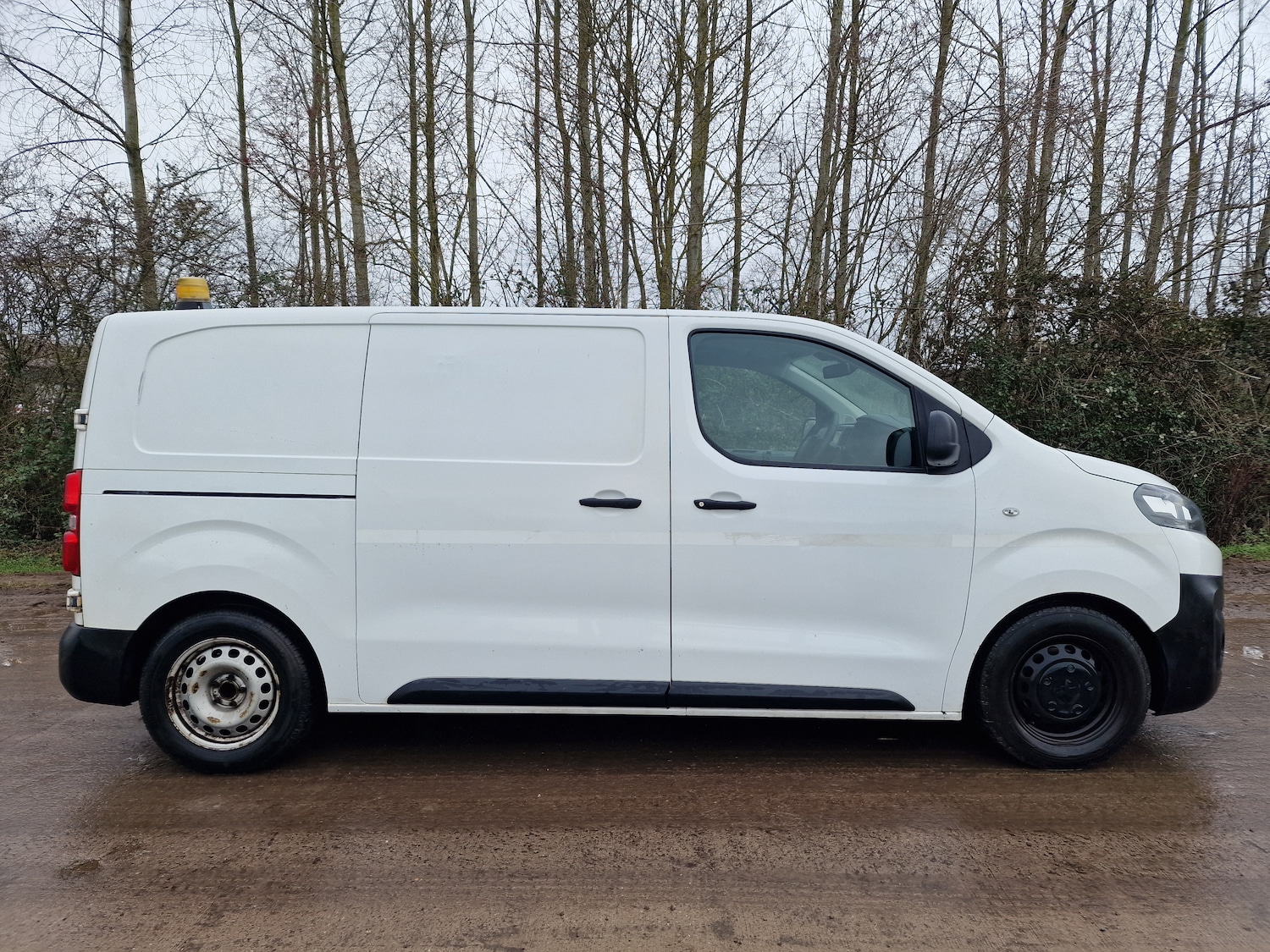 Used Peugeot Expert 2018 for sale - 77420281: Photo 4