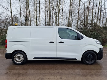 Used Peugeot Expert 2018 for sale - 77420281: Photo