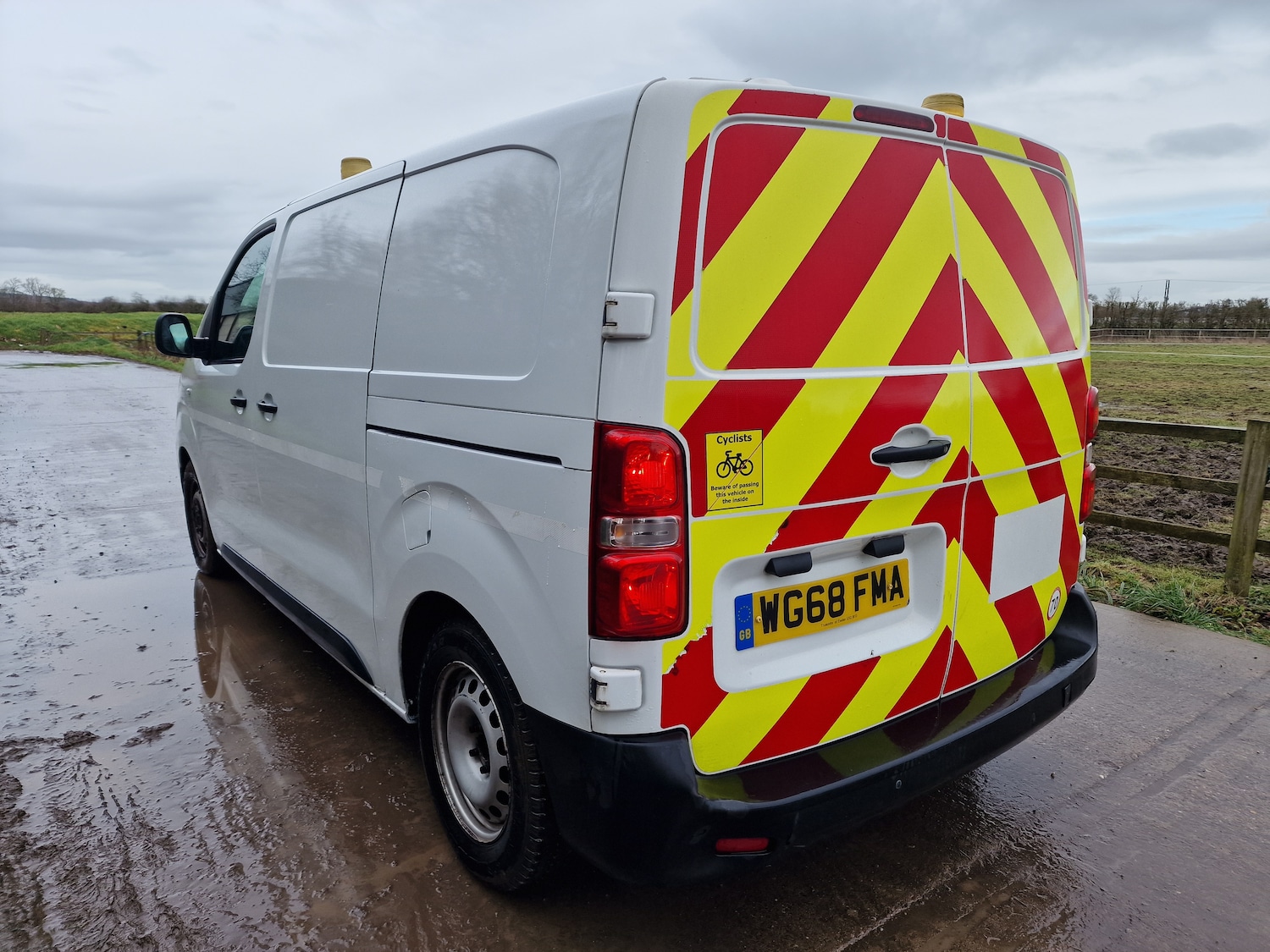 Used Peugeot Expert 2018 for sale - 77420281: Photo 5