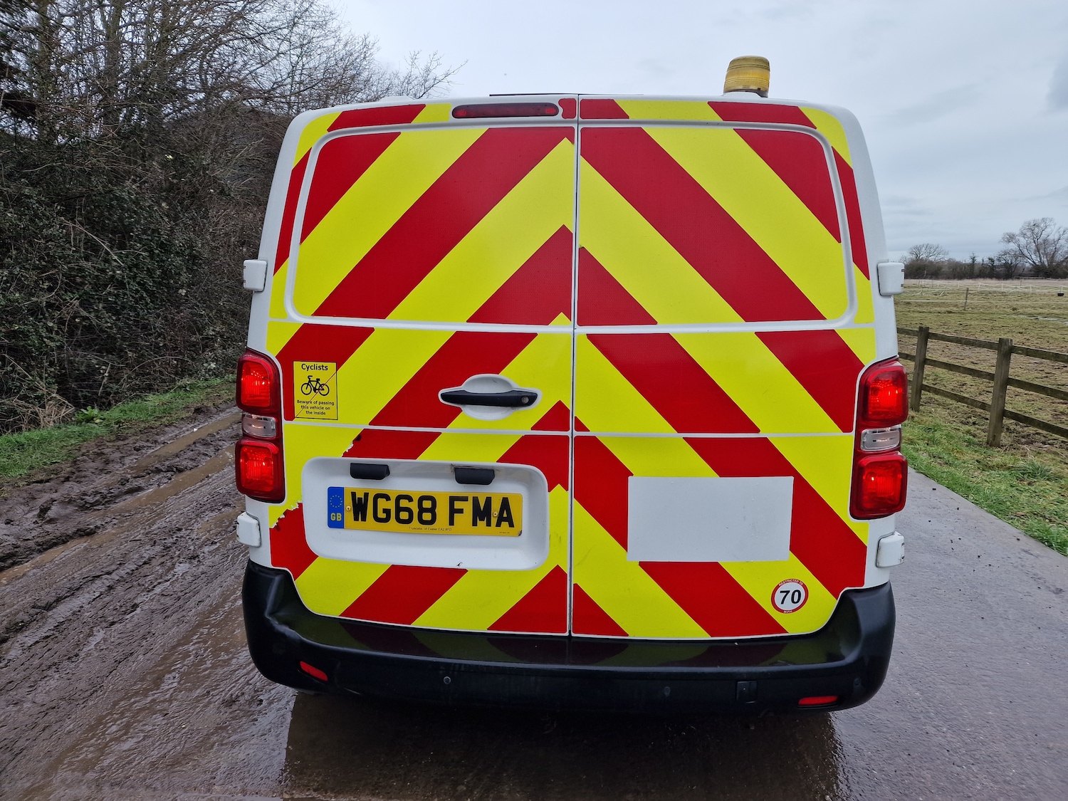 Used Peugeot Expert 2018 for sale - 77420281: Photo 7