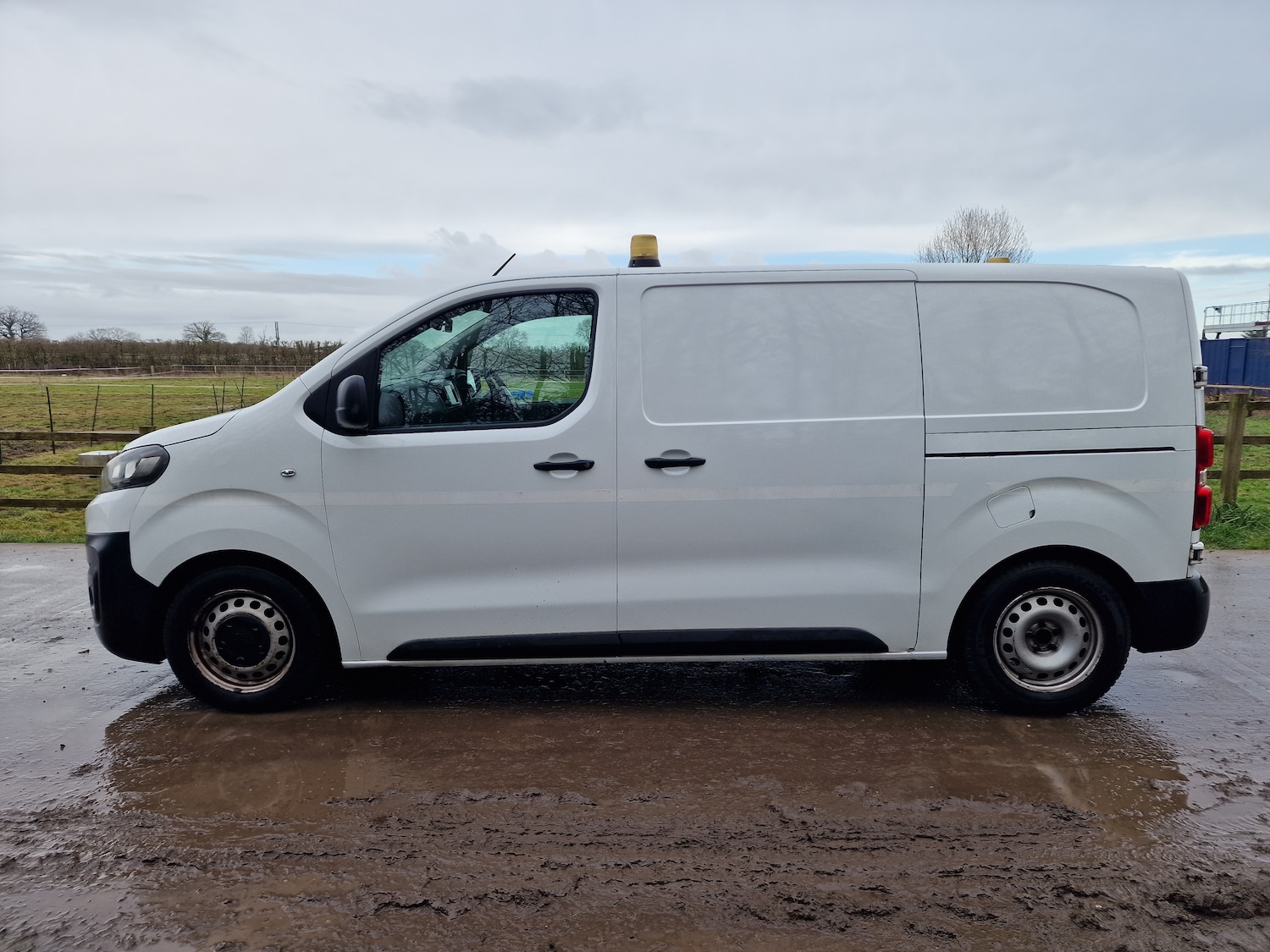 Used Peugeot Expert 2018 for sale - 77420281: Photo 9