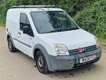 Used Ford Transit Connect 2008 for sale - 78832020: Photo