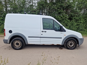 Used Ford Transit Connect 2008 for sale - 78832020: Photo