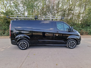 Used Ford Transit Custom 2021 for sale - 79302346: Photo