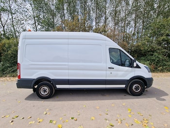 Used Ford Transit 2018 for sale - 79360070: Photo