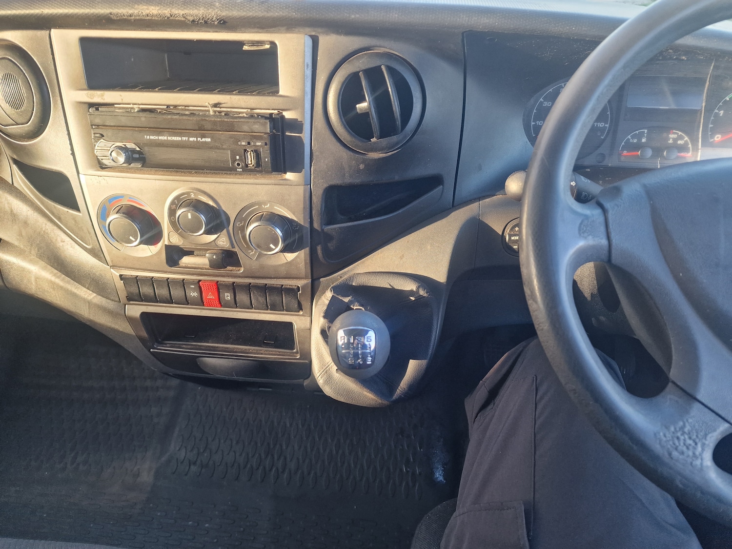 Used Iveco Daily 2014 for sale - 76663131: Photo 11