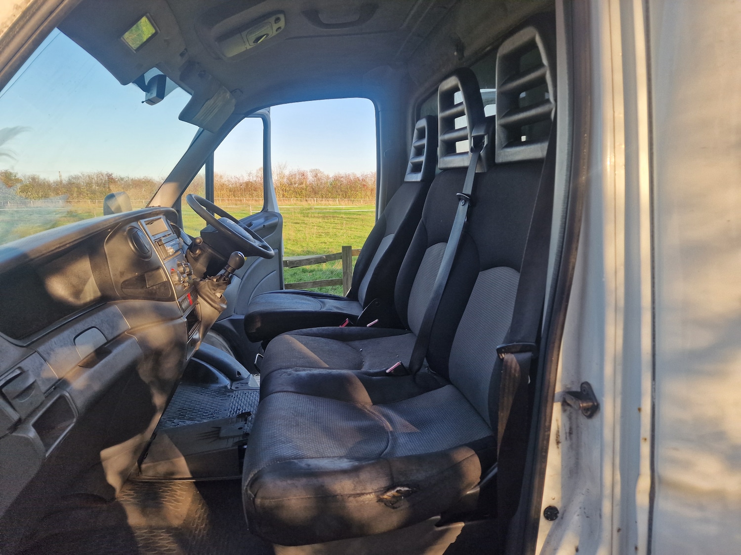 Used Iveco Daily 2014 for sale - 76663131: Photo 12
