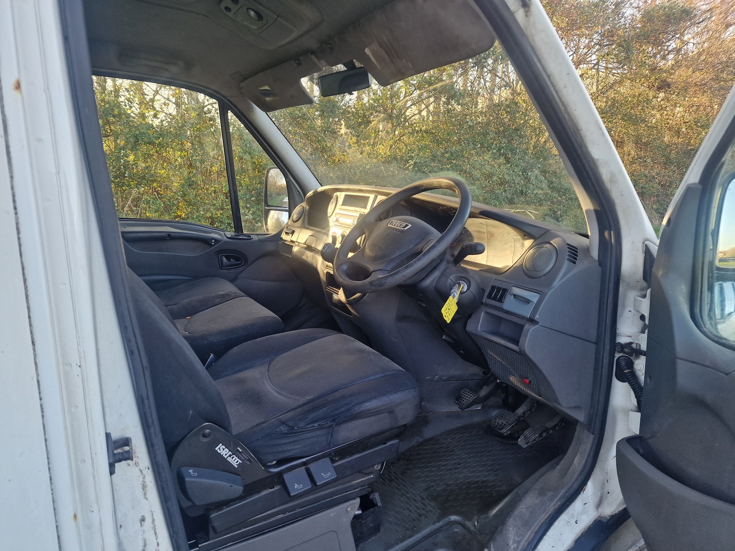 Used Iveco Daily 2014 for sale - 76663131: Photo 13