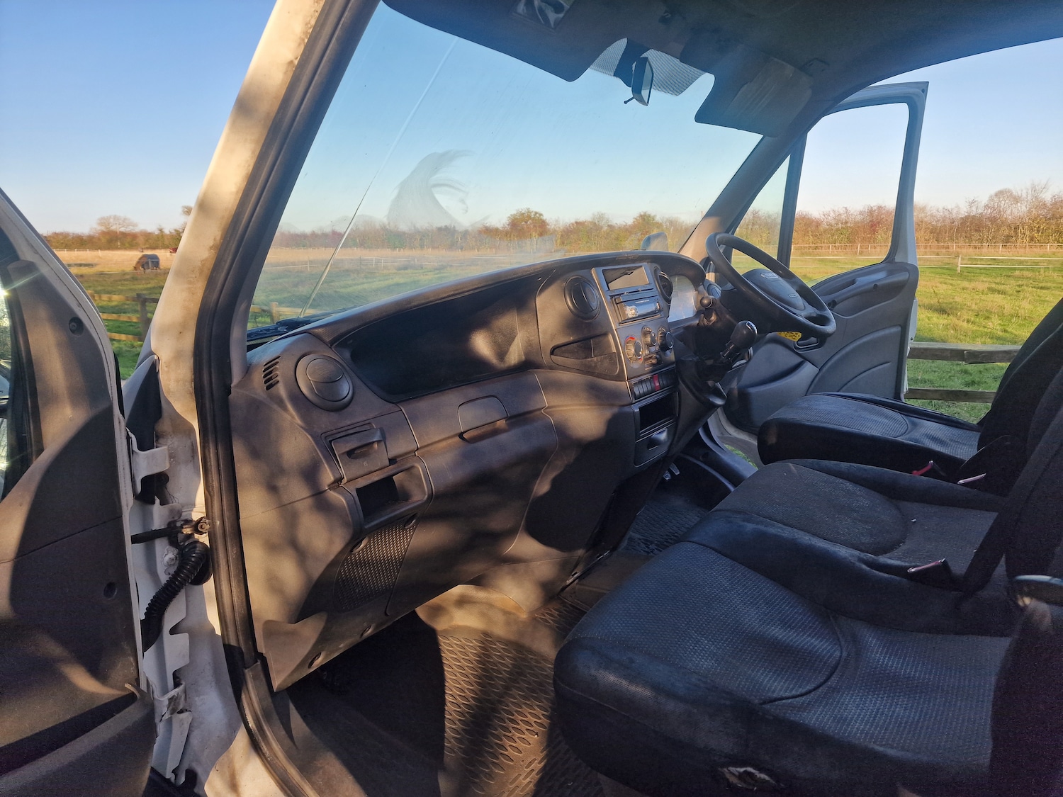 Used Iveco Daily 2014 for sale - 76663131: Photo 14