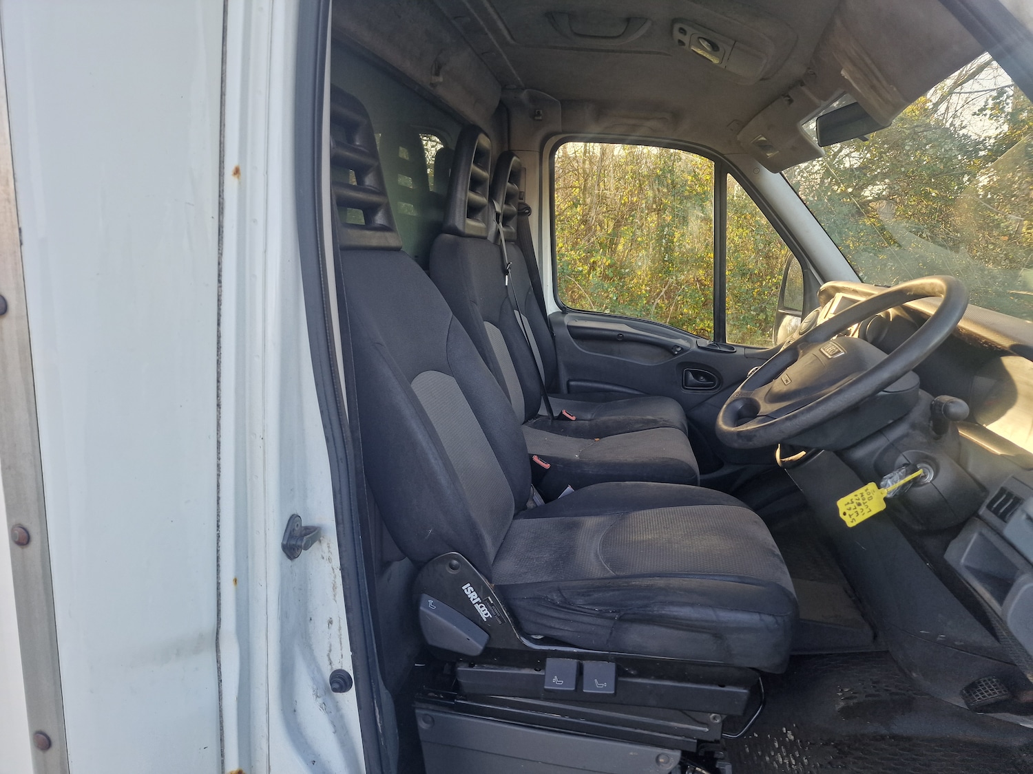 Used Iveco Daily 2014 for sale - 76663131: Photo 15