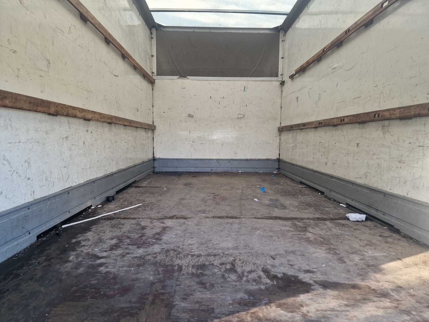 Used Iveco Daily 2014 for sale - 76663131: Photo 16