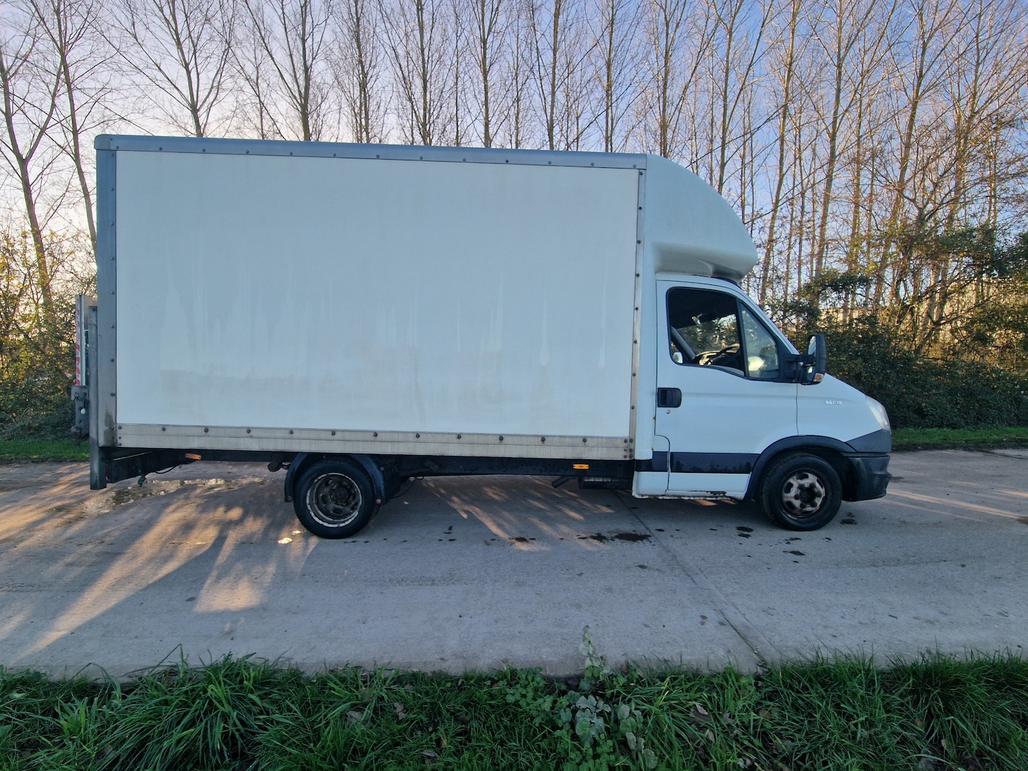 Used Iveco Daily 2014 for sale - 76663131: Photo 4