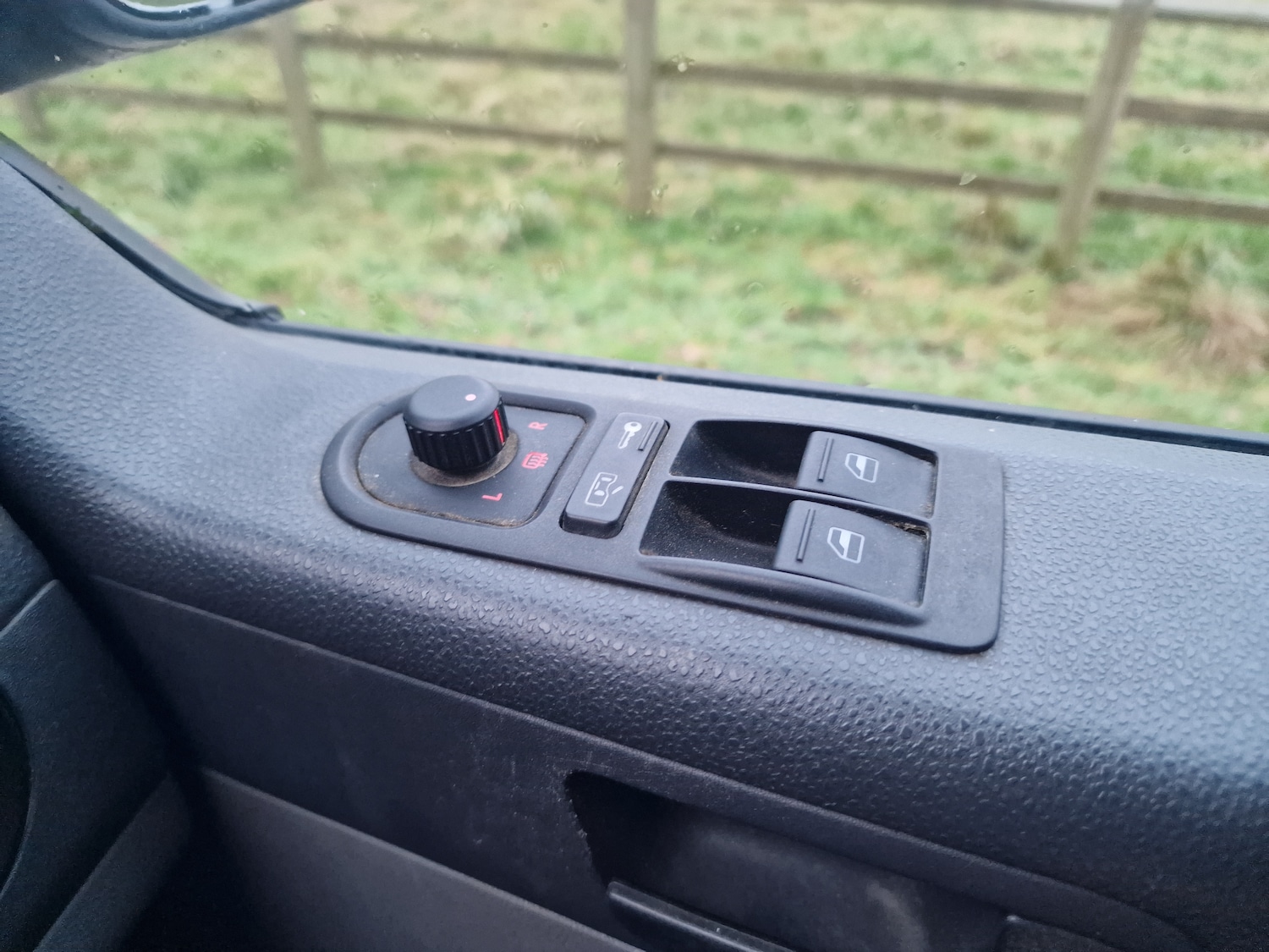 Used Volkswagen Transporter 2007 for sale - 77077838: Photo 10