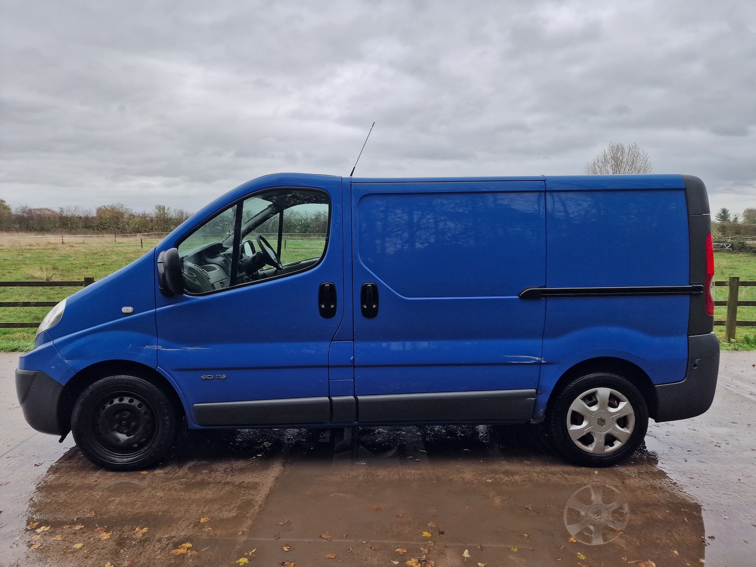 Used Renault Trafic 2013 for sale - 76565125: Photo 10