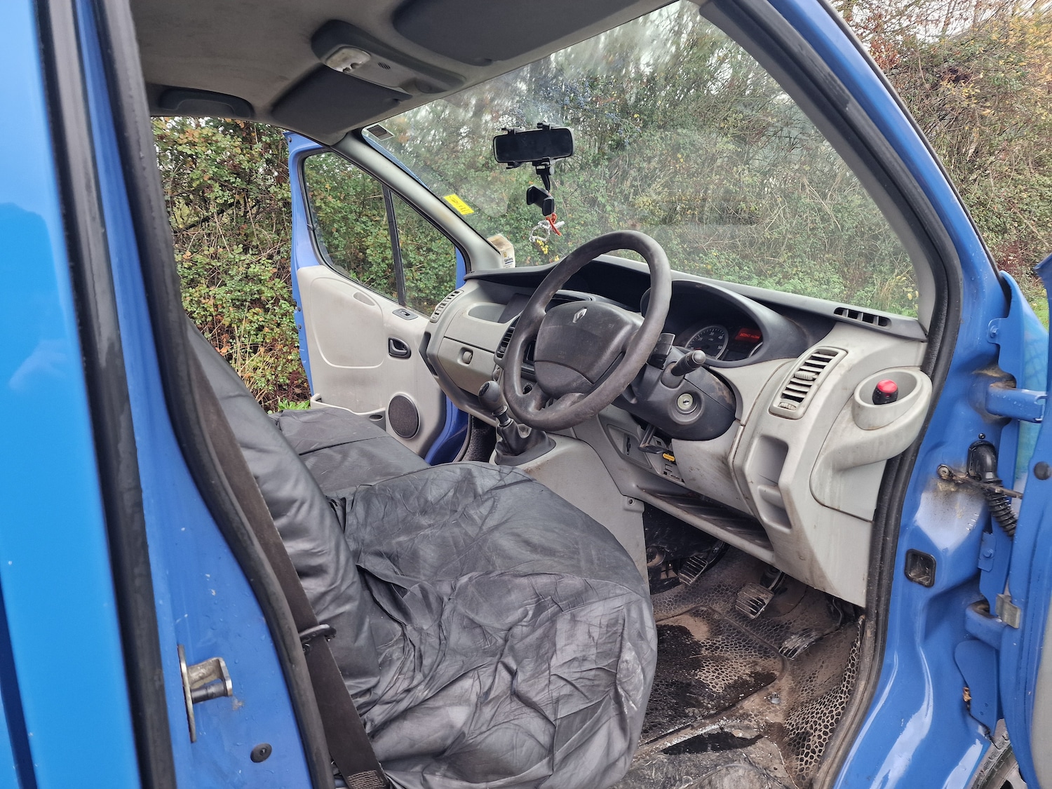 Used Renault Trafic 2013 for sale - 76565125: Photo 11