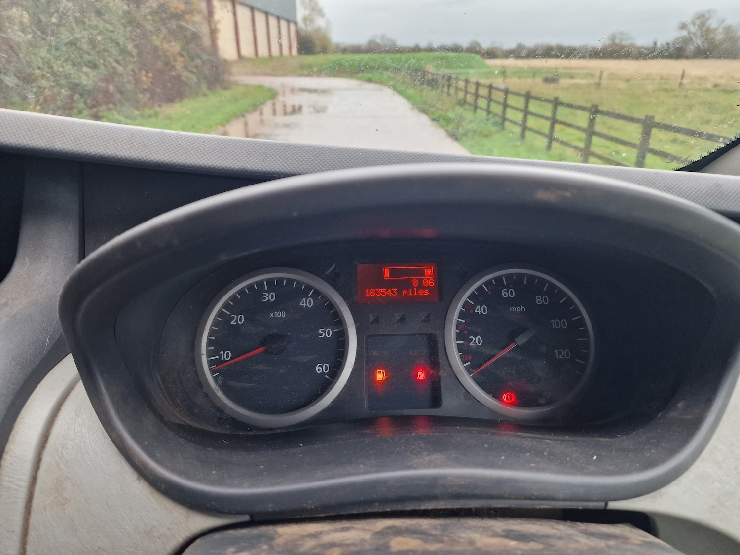 Used Renault Trafic 2013 for sale - 76565125: Photo 13