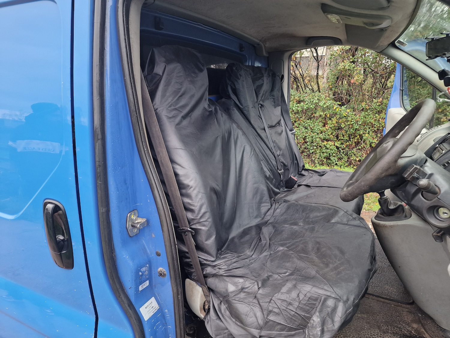 Used Renault Trafic 2013 for sale - 76565125: Photo 17