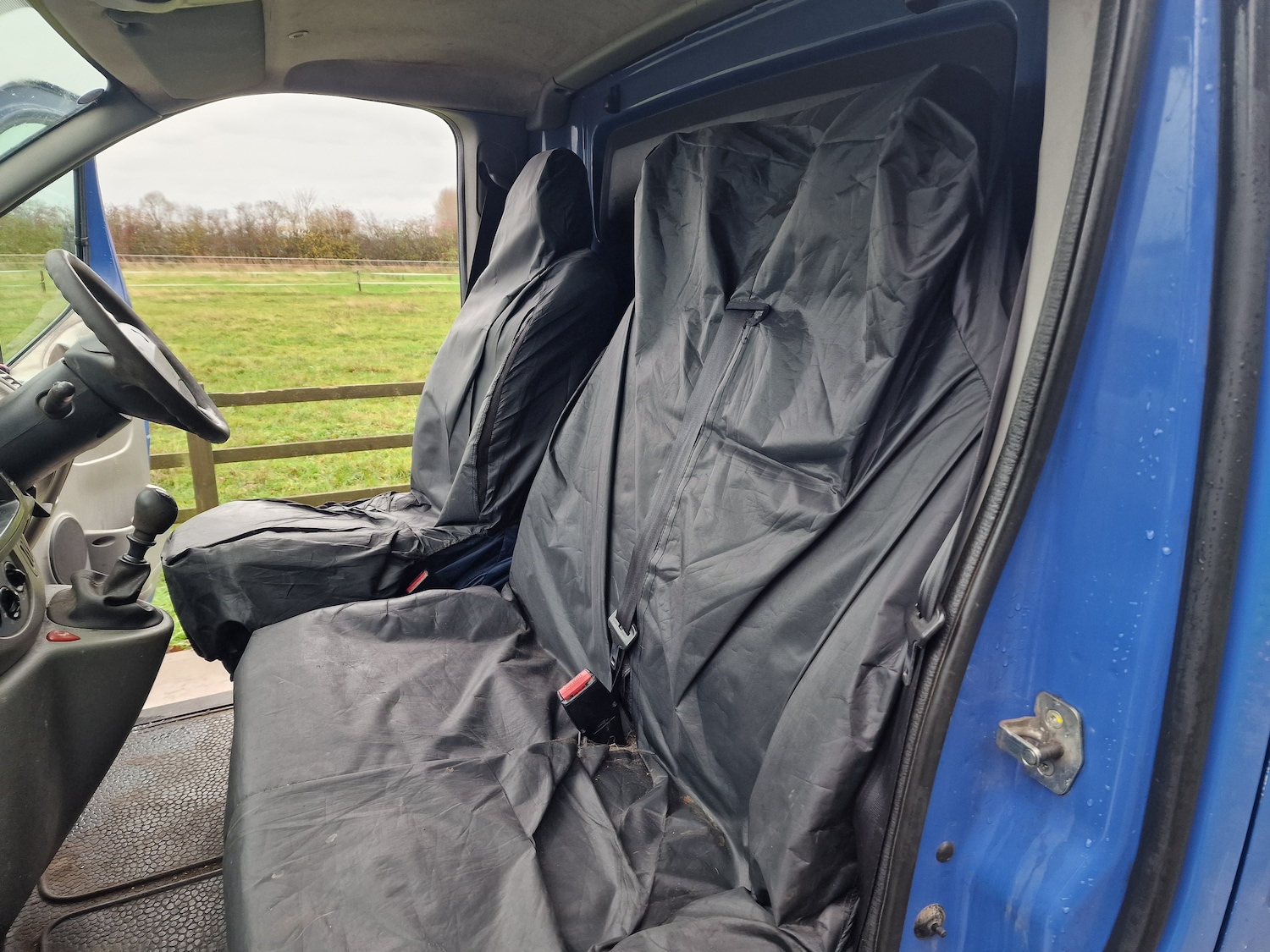 Used Renault Trafic 2013 for sale - 76565125: Photo 20