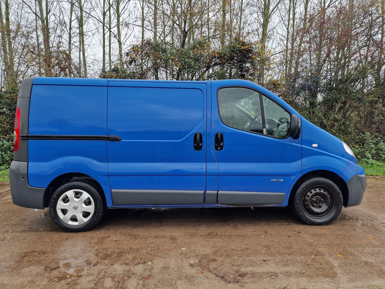 Used Renault Trafic 2013 for sale - 76565125: Photo 4