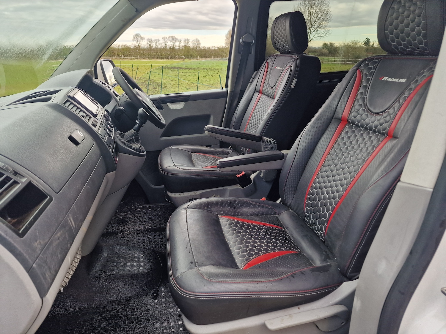 Used Volkswagen Transporter 2010 for sale - 78084645: Photo 11