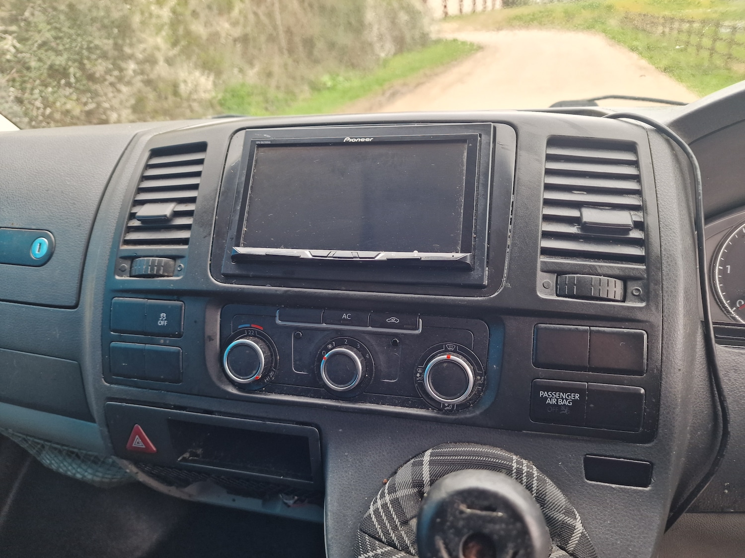 Used Volkswagen Transporter 2010 for sale - 78084645: Photo 12