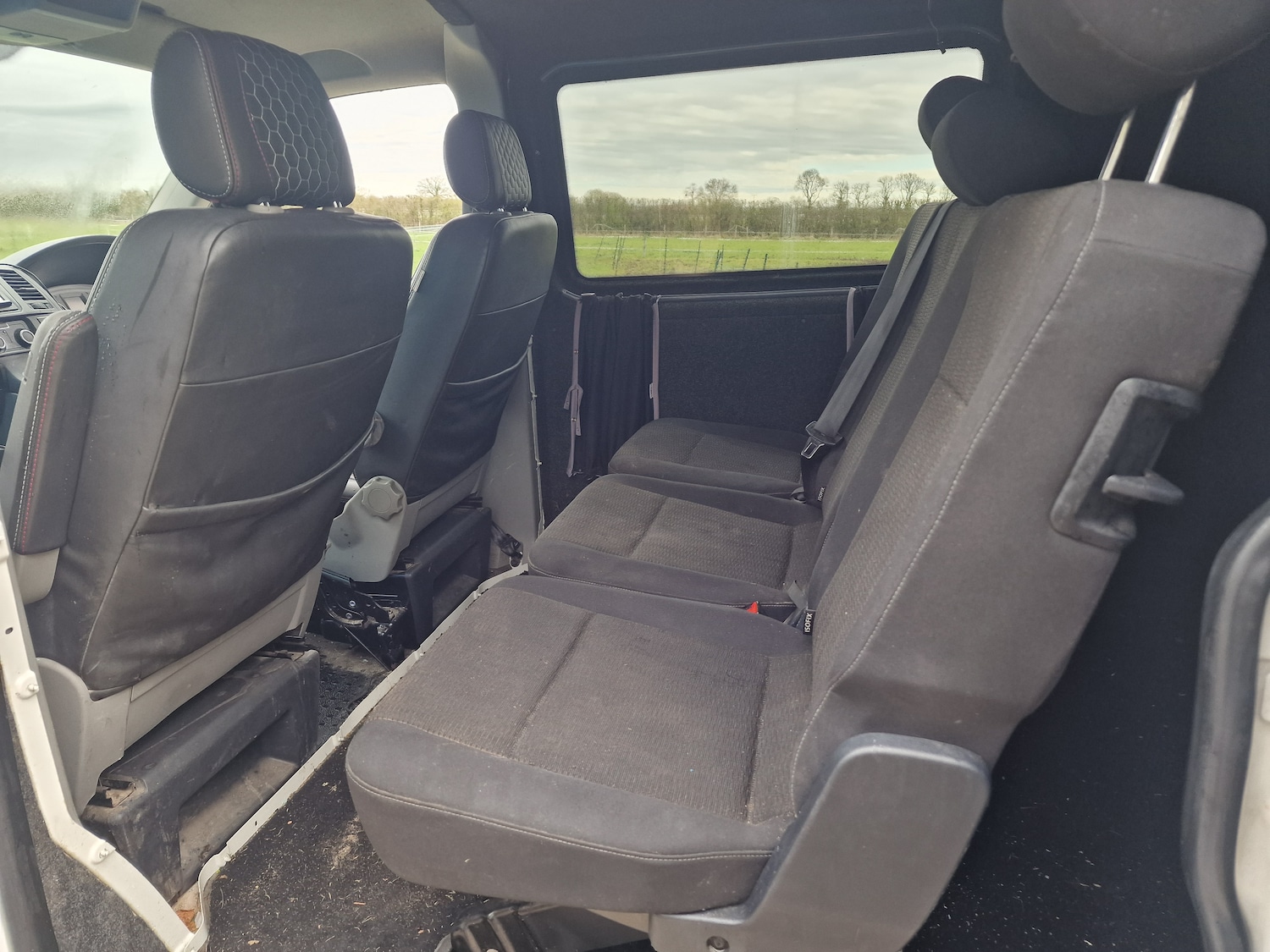 Used Volkswagen Transporter 2010 for sale - 78084645: Photo 15