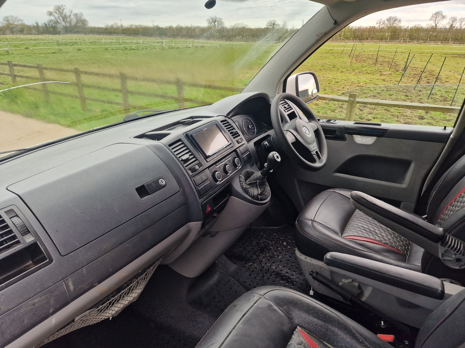 Used Volkswagen Transporter 2010 for sale - 78084645: Photo 16