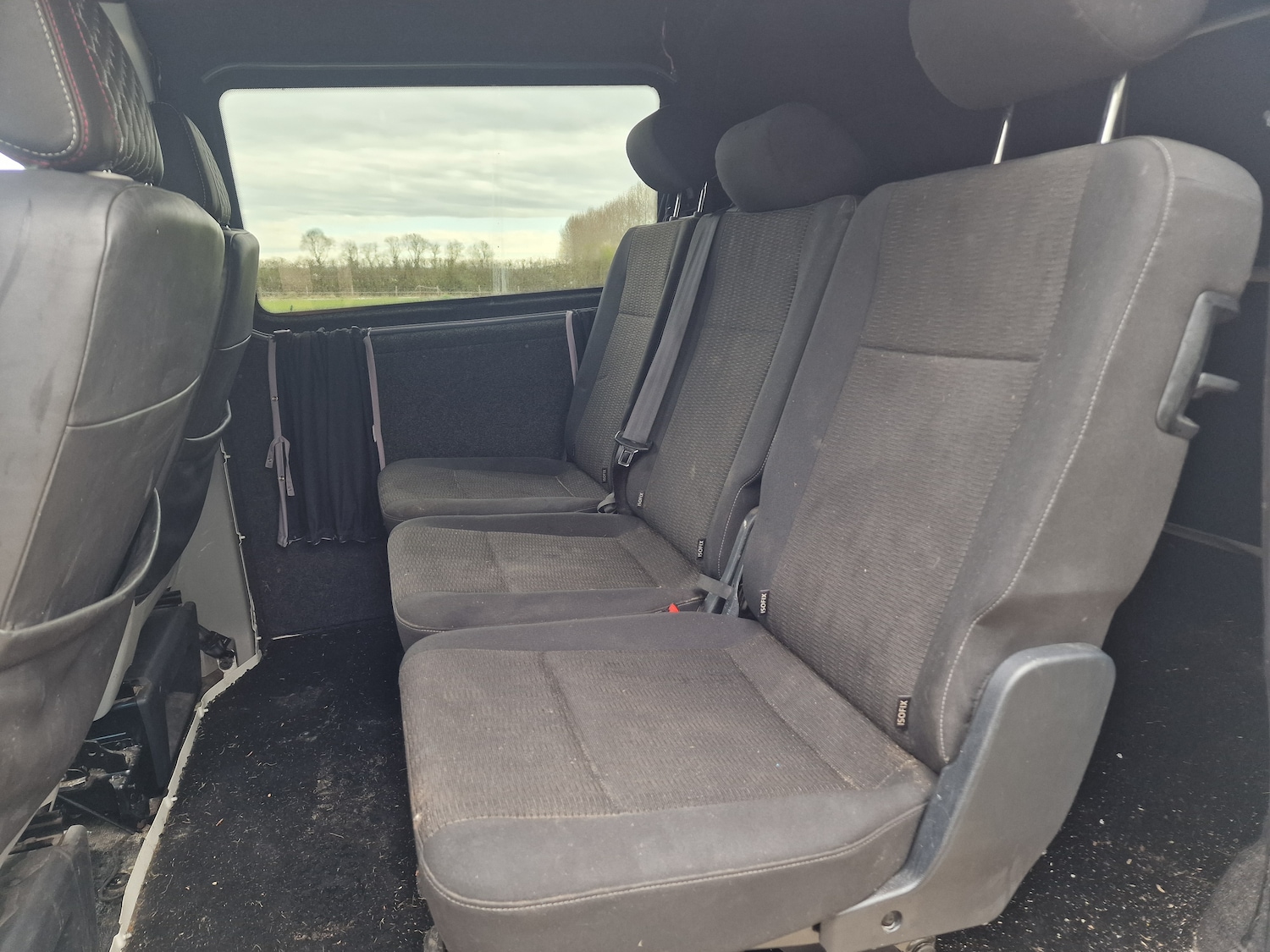 Used Volkswagen Transporter 2010 for sale - 78084645: Photo 18