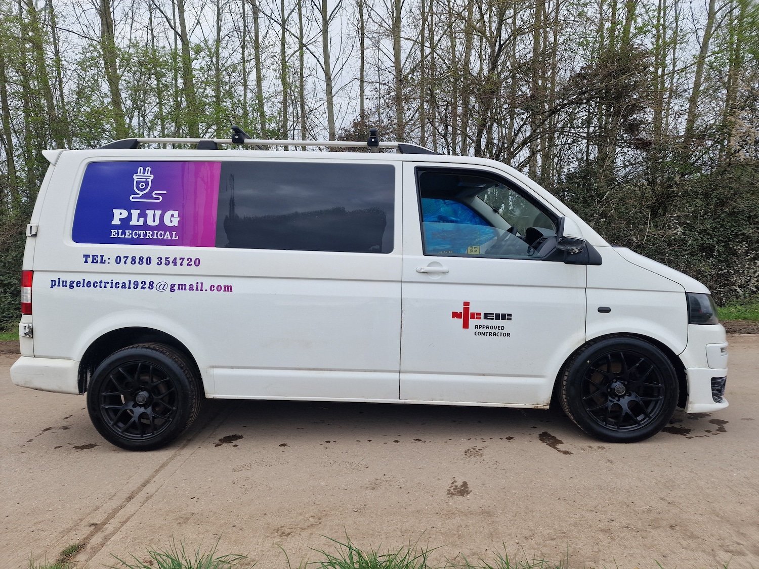 Used Volkswagen Transporter 2010 for sale - 78084645: Photo 4