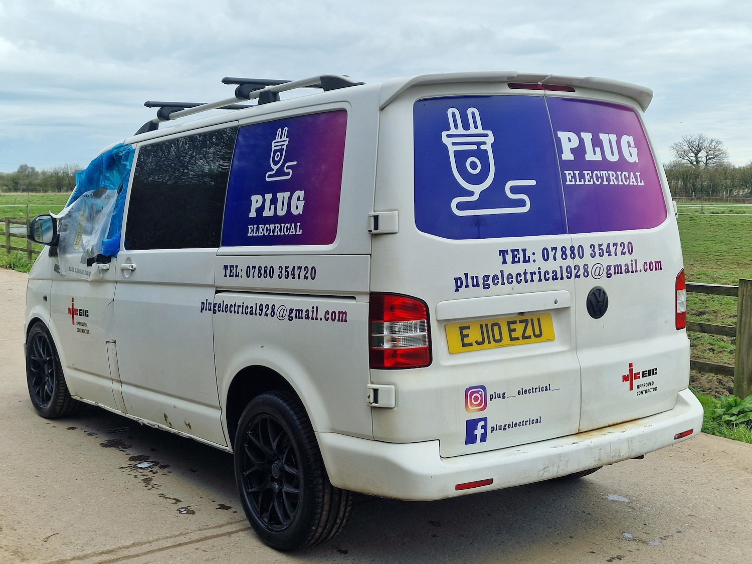 Used Volkswagen Transporter 2010 for sale - 78084645: Photo 5