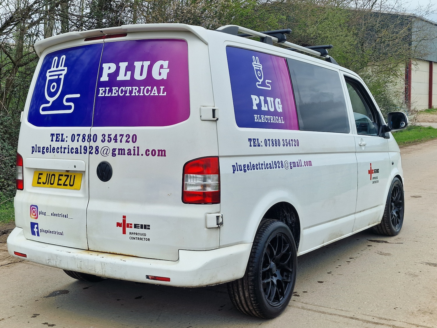 Used Volkswagen Transporter 2010 for sale - 78084645: Photo 6