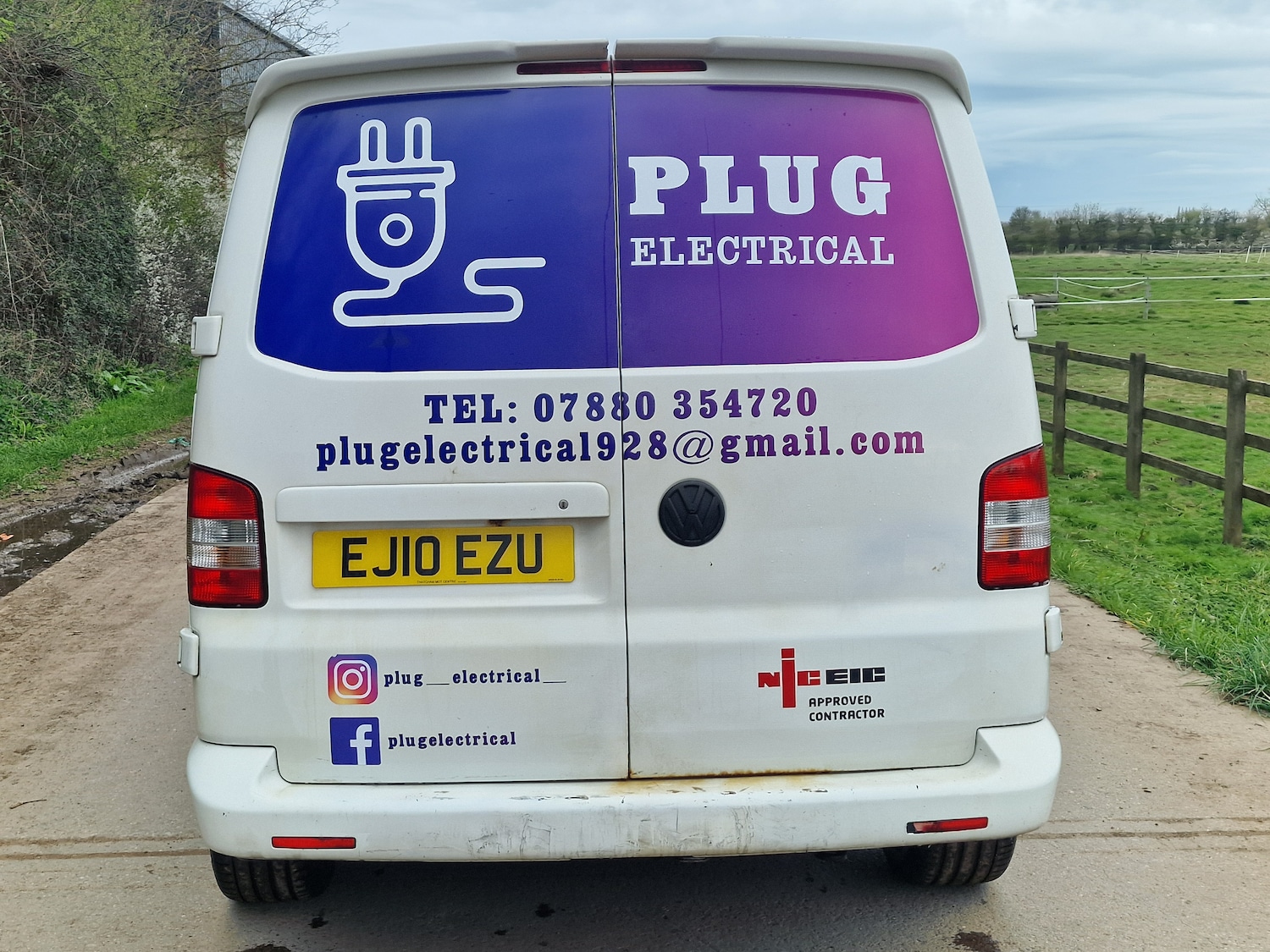 Used Volkswagen Transporter 2010 for sale - 78084645: Photo 8