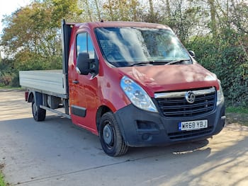 Used Renault Master 2026 for sale - 79842399: Photo