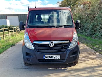Used Renault Master 2026 for sale - 79842399: Photo