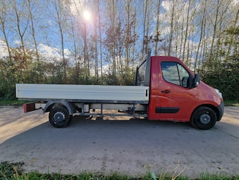 Used Renault Master 2026 for sale - 79842399: Photo