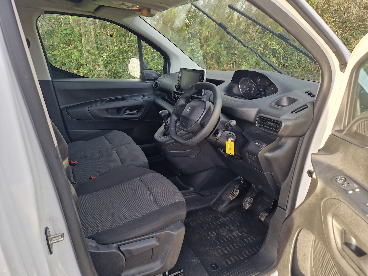 Used Peugeot Partner 2023 for sale - 76763349: Photo 12