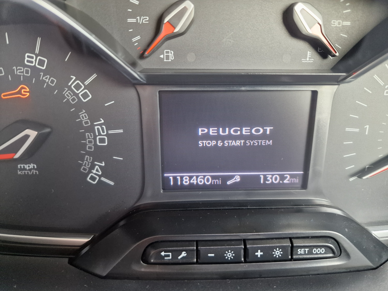 Used Peugeot Partner 2023 for sale - 76763349: Photo 13