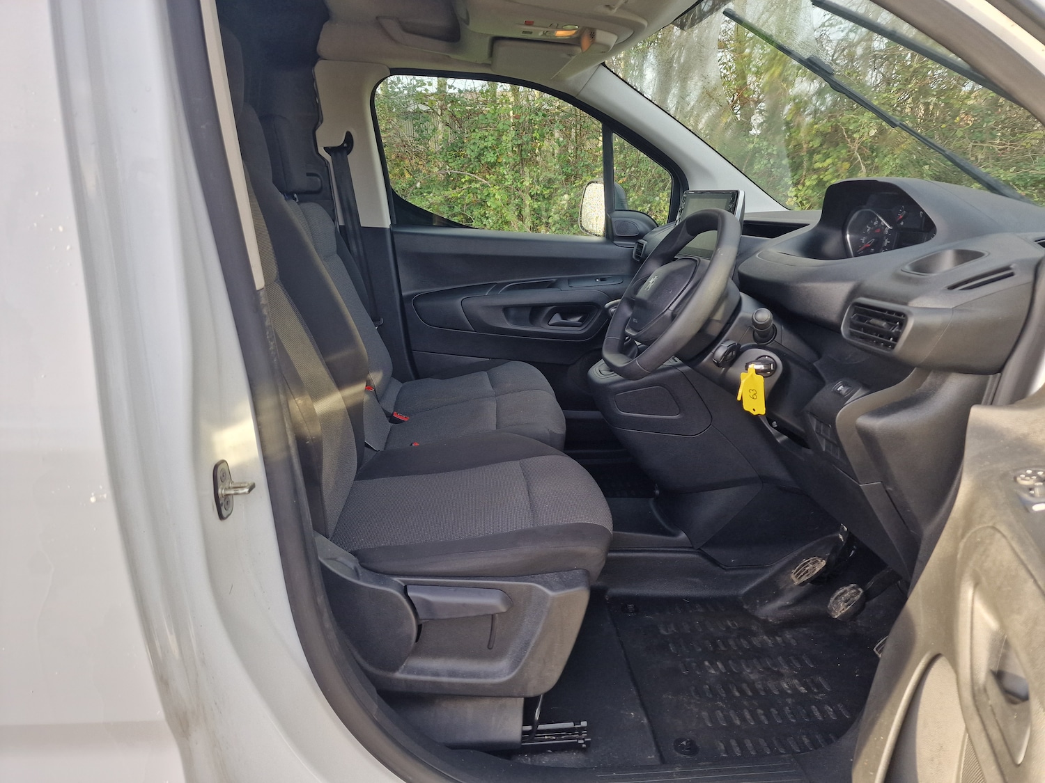 Used Peugeot Partner 2023 for sale - 76763349: Photo 14