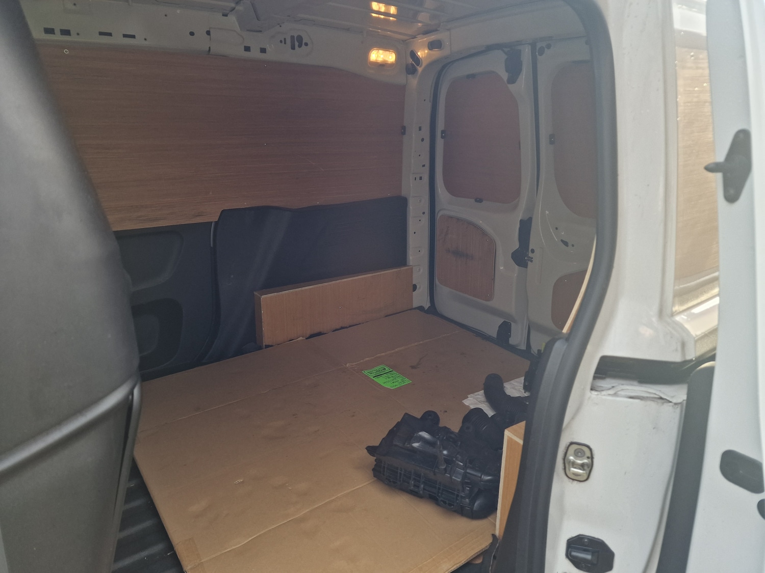 Used Peugeot Partner 2023 for sale - 76763349: Photo 19