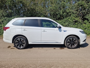 Used Mitsubishi Outlander 2018 for sale - 78986753: Photo