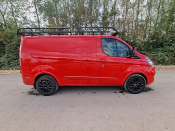 Used Ford Transit Custom 2019 for sale - 79810267: Photo