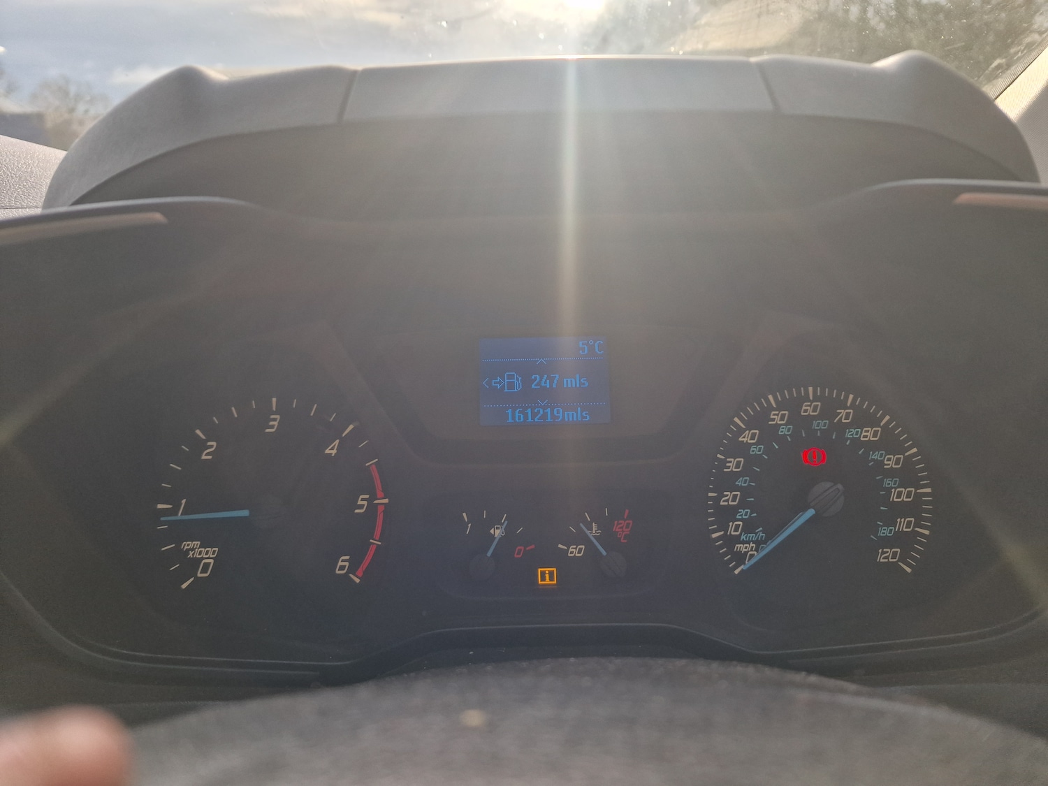 Used Ford Transit Custom 2016 for sale - 77154597: Photo 11