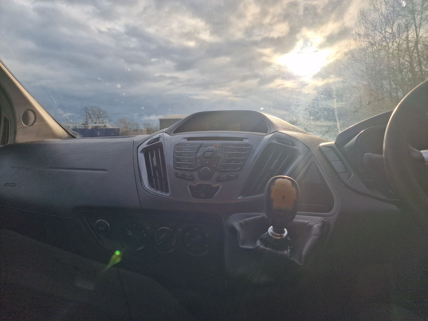 Used Ford Transit Custom 2016 for sale - 77154597: Photo 13