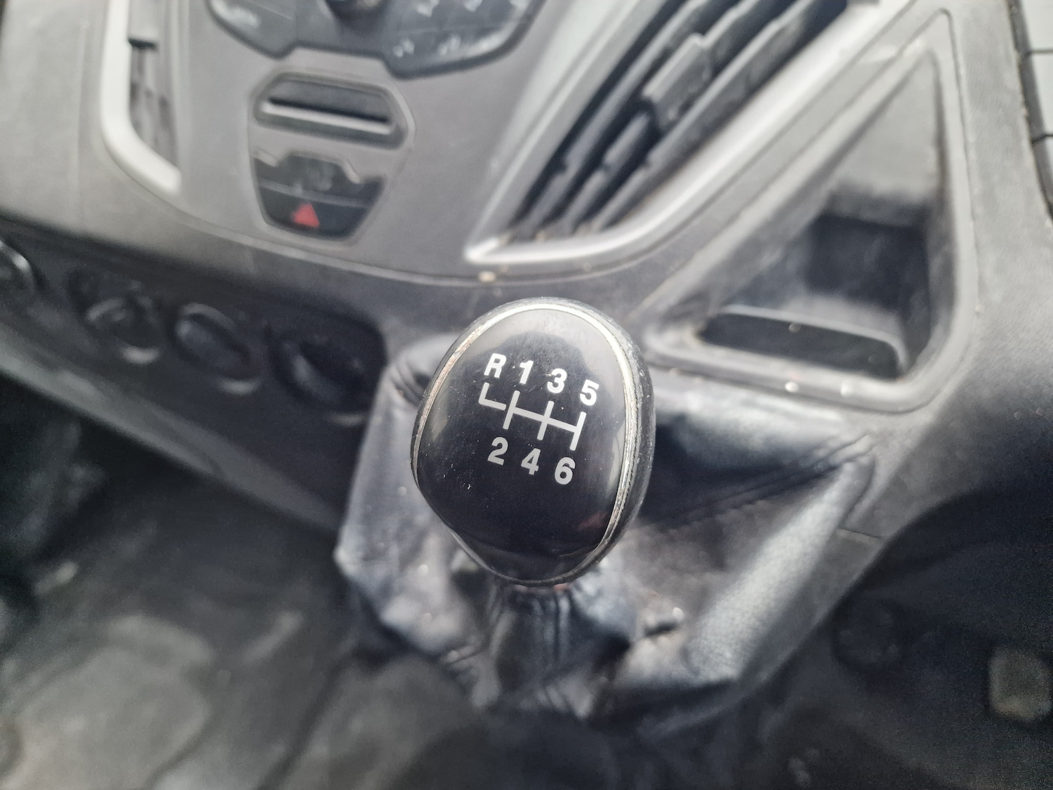 Used Ford Transit Custom 2016 for sale - 77536157: Photo 15