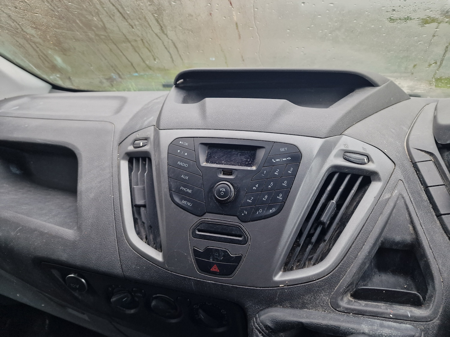 Used Ford Transit Custom 2016 for sale - 77536157: Photo 19