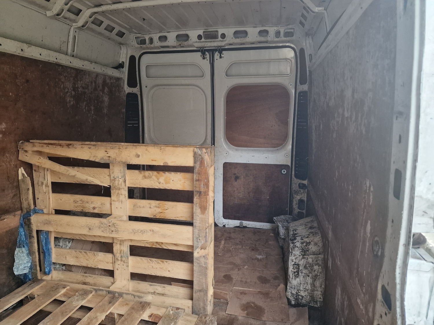 Used Peugeot Boxer 2017 for sale - 76958695: Photo 11